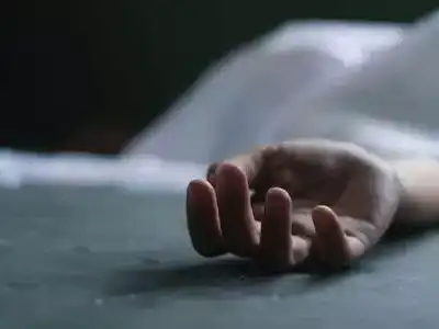 Water Tank Collapse in Nalgonda Kills Mother and Son