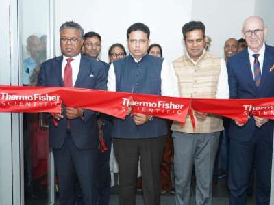 1 Bio Inauguration at Genome Valley Marks New Era in India’s Biologics and Therapeutics