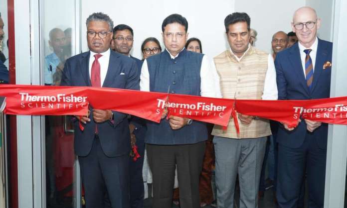 1 Bio Inauguration at Genome Valley Marks New Era in India’s Biologics and Therapeutics