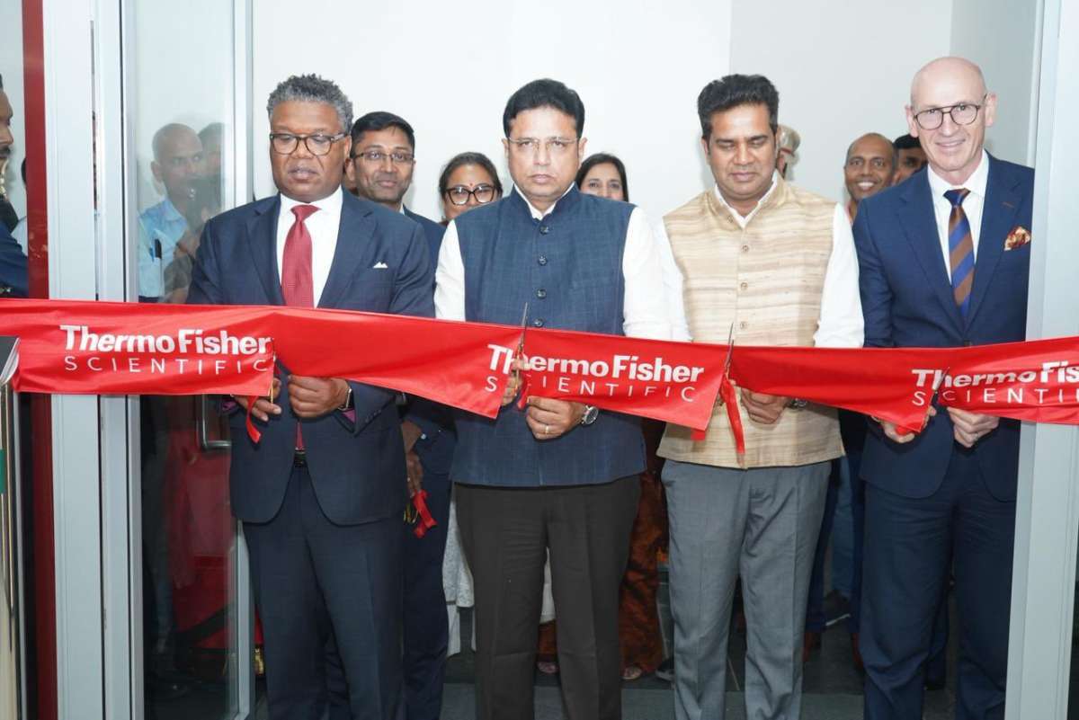 1 Bio Inauguration at Genome Valley Marks New Era in India’s Biologics and Therapeutics