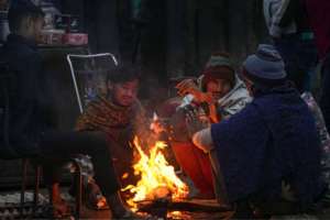 11-Day Cold Wave in Telangana Ends Tonight, Rains Expected After November 27