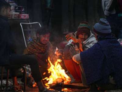 11-Day Cold Wave in Telangana Ends Tonight, Rains Expected After November 27