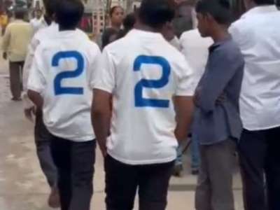 Youth Warned Against Illegal Activities During Elections: Career at Stake for Quick Money