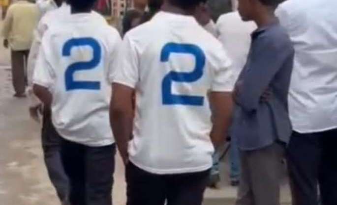 Youth Warned Against Illegal Activities During Elections: Career at Stake for Quick Money