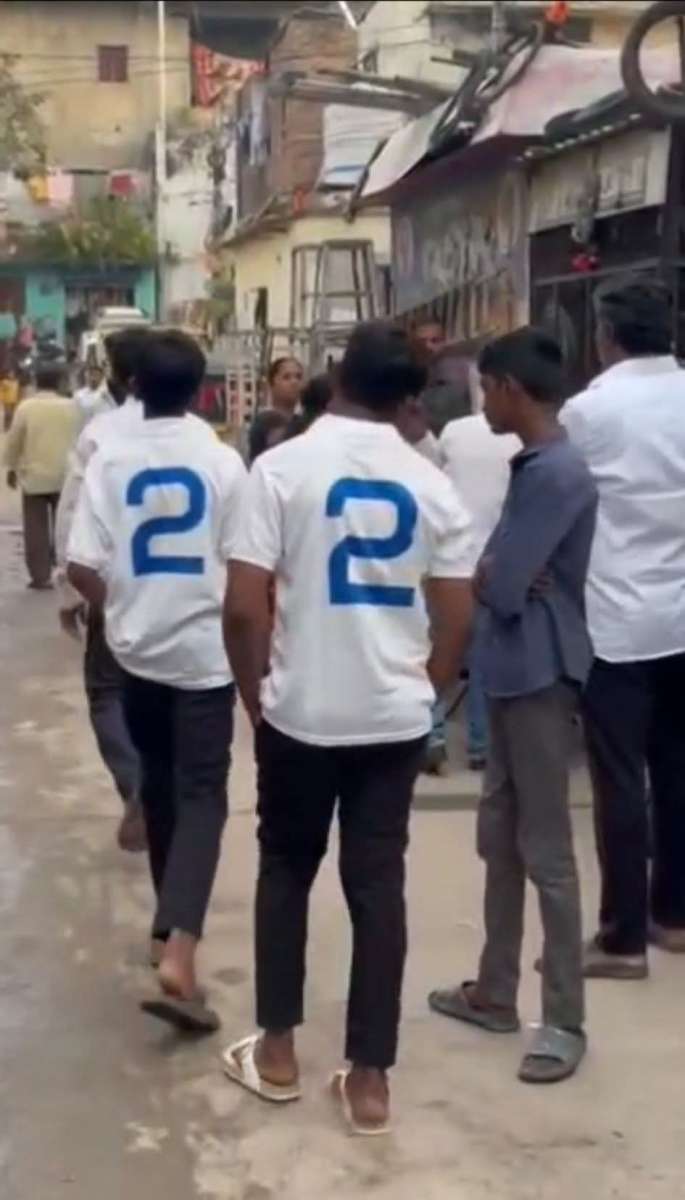 Youth Warned Against Illegal Activities During Elections: Career at Stake for Quick Money