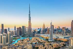 UAE Visa for Indians: A Short Guide to Tourist, Transit, and Visit Visas 2025
