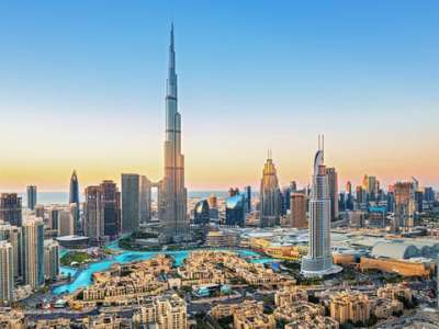 UAE Visa for Indians: A Short Guide to Tourist, Transit, and Visit Visas 2025