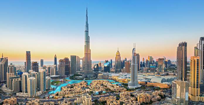 UAE Visa for Indians: A Short Guide to Tourist, Transit, and Visit Visas 2025