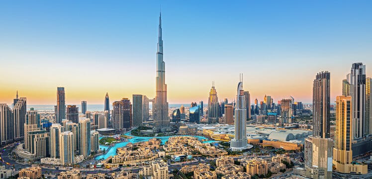 UAE Visa for Indians: A Short Guide to Tourist, Transit, and Visit Visas 2025