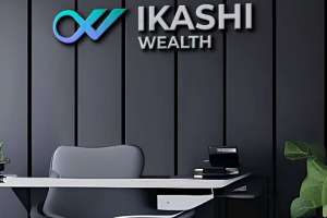 Ikashi company will open new offices in Vizag and Singapore