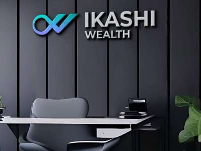 Ikashi company will open new offices in Vizag and Singapore