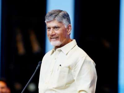Andhra Pradesh Secures Record ₹13.25 Lakh Crore Investment at CII Partnership Summit 2025