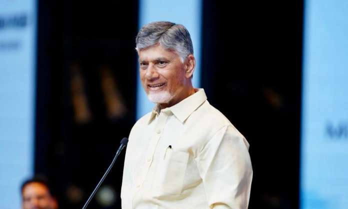 Andhra Pradesh Secures Record ₹13.25 Lakh Crore Investment at CII Partnership Summit 2025
