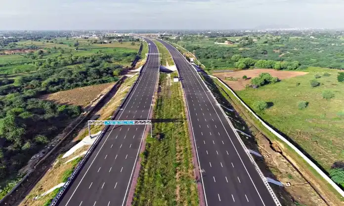 Hyderabad-Bengaluru High-Speed Corridor: 576 km Greenfield Highway to Cut Travel Time to 5 Hours
