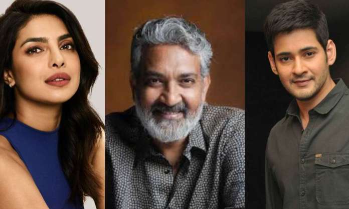 Mahesh Babu Confirms Priyanka Chopra and Prithviraj in SS Rajamouli’s SSMB29