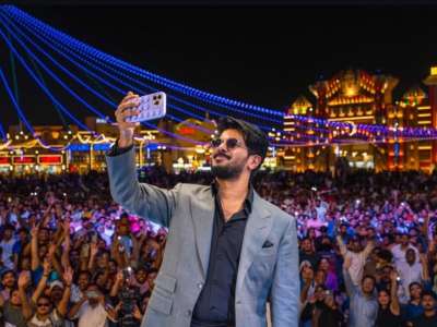 The Rise of South Indian Entertainment in the UAE