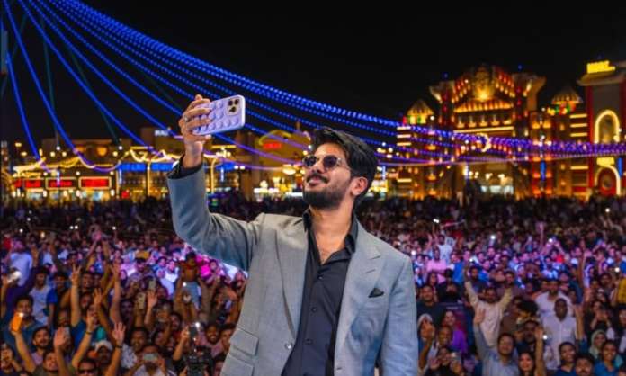 The Rise of South Indian Entertainment in the UAE