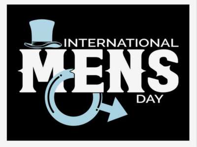 Men’s Day is here but where’s the buzz?