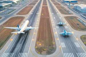 Telangana Government Approves 700 Acres for Adilabad Airport Development