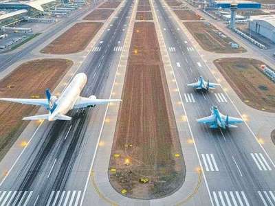 Telangana Government Approves 700 Acres for Adilabad Airport Development