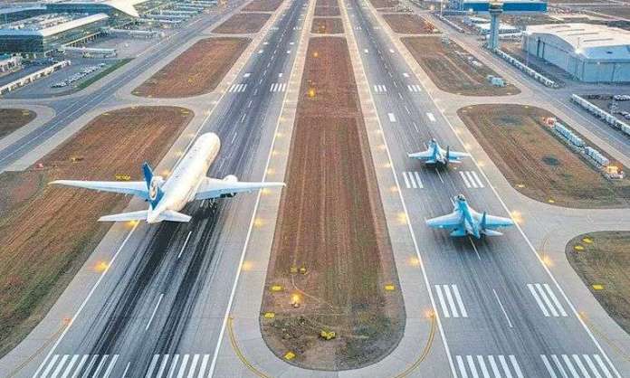 Telangana Government Approves 700 Acres for Adilabad Airport Development