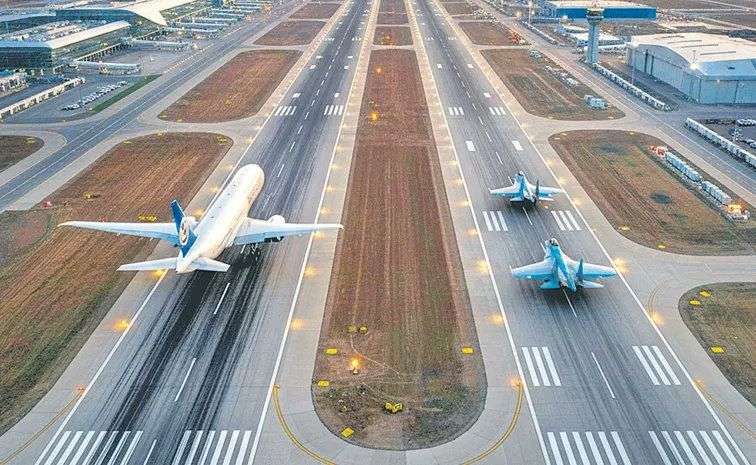 Telangana Government Approves 700 Acres for Adilabad Airport Development
