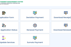 GHMC Decentralizes Advertisement and Name Board Permissions to Circle Level