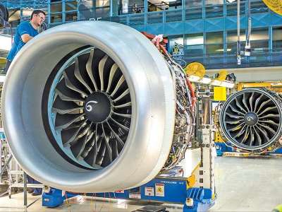 Hyderabad Gets India’s First Aircraft Engine Maintenance Facility to Boost Aviation Connectivity