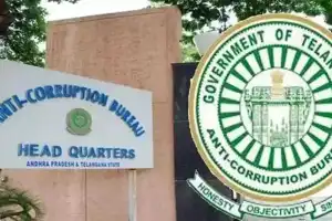 Anti-corruption officials raid land registration offices in Telangana, find 2.5 lakh rupees