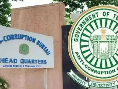 Anti-corruption officials raid land registration offices in Telangana, find 2.5 lakh rupees