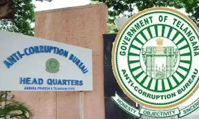 Anti-corruption officials raid land registration offices in Telangana, find 2.5 lakh rupees