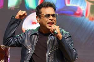 AR Rahman Concert in Hyderabad Marred by Massive Traffic Chaos