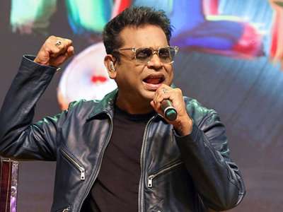 AR Rahman Concert in Hyderabad Marred by Massive Traffic Chaos