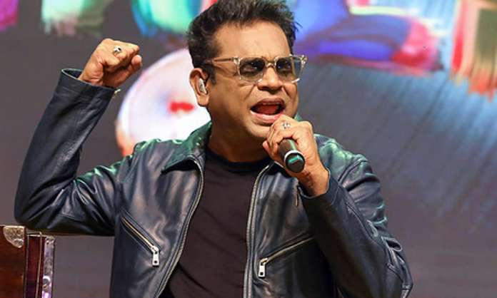 AR Rahman Concert in Hyderabad Marred by Massive Traffic Chaos