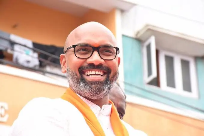 Telangana Moving to BJP versus Congress Now, Says Arvind Dharmapuri After Jubilee Hills Loss