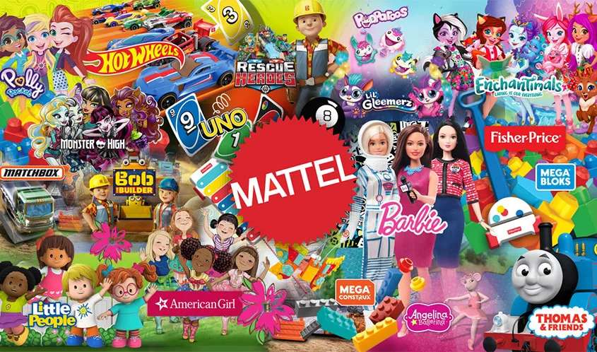 Barbie Maker Mattel Opens Global Capability Center in Hyderabad