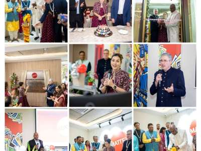 Barbie Maker Mattel Opens Global Capability Center in Hyderabad