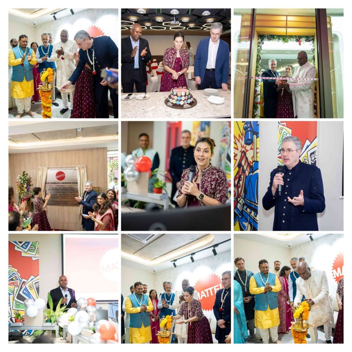 Barbie Maker Mattel Opens Global Capability Center in Hyderabad