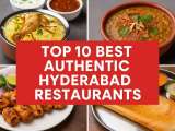 Top 10 Best Hyderabad Restaurants for Traditional Cuisine 2025