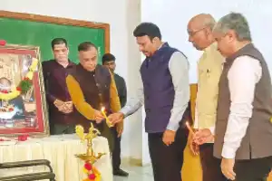 Bhaskar Law College Welcomes New Students