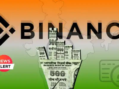 Binance CEO: Young Tech-Savvy Indians Drive Fast Crypto Growth