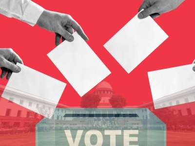 BRS accuses Congress of cheating in Jubilee Hills bypoll and asks election officials to act