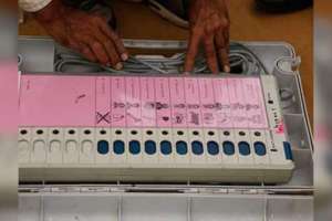 BRS Accuses Congress of Poll Rigging Plot in Jubilee Hills By-Election