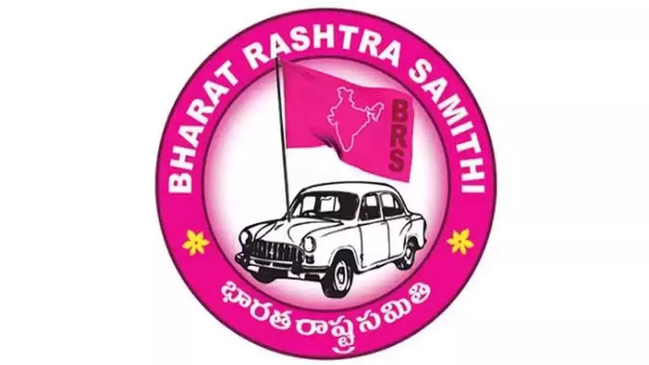 BRS leaders to protest across state over denied caste reservations