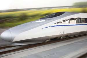 Chennai’s Bullet Train Dream Inches Closer as Hyderabad-Chennai High-Speed Rail Corridor Gains Momentum