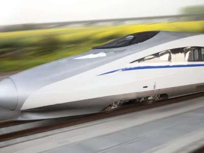 Chennai’s Bullet Train Dream Inches Closer as Hyderabad-Chennai High-Speed Rail Corridor Gains Momentum