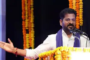 Chief Minister Revanth asks for better security plans