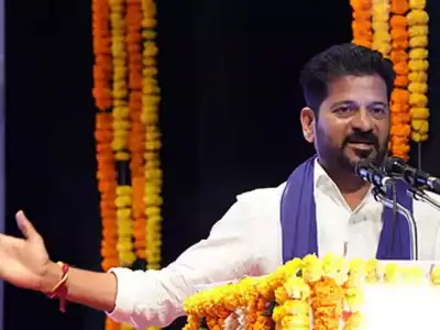 Chief Minister Revanth asks for better security plans