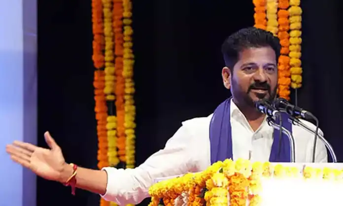 Chief Minister Revanth asks for better security plans