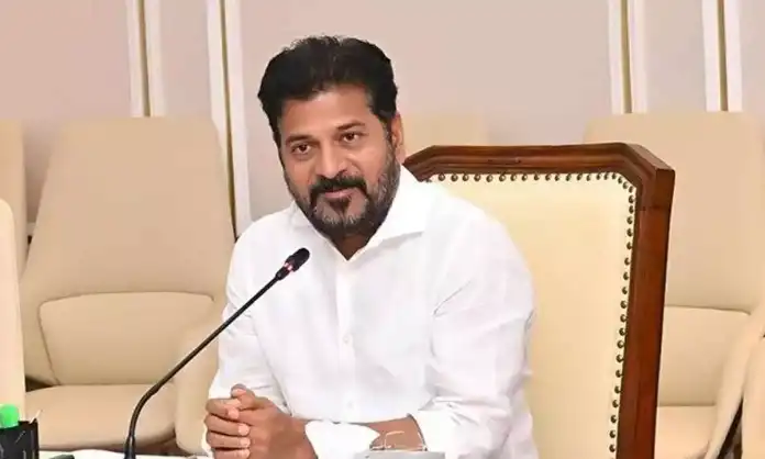 Chief Minister Revanth prepares grand event for Telangana Global Summit 2025